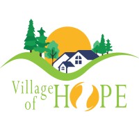 Village of Hope, Inc. logo, Village of Hope, Inc. contact details