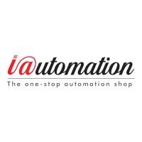 iAutomation logo, iAutomation contact details