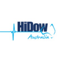 HiDow Australia logo, HiDow Australia contact details