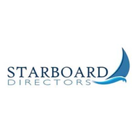 Starboard Directors logo, Starboard Directors contact details