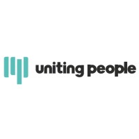 Uniting People logo, Uniting People contact details