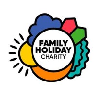 Family Holiday Charity logo, Family Holiday Charity contact details