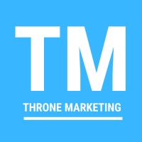 Throne Marketing Inc logo, Throne Marketing Inc contact details