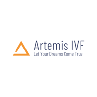 Artemis IVF logo, Artemis IVF contact details