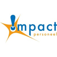 Impact Personeel Zorg logo, Impact Personeel Zorg contact details