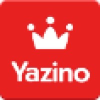 Yazino logo, Yazino contact details