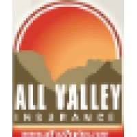 All Valley Insurance logo, All Valley Insurance contact details