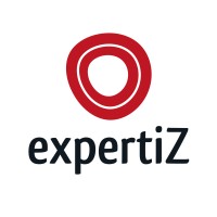 expertiZ logo, expertiZ contact details