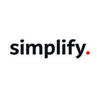 Simplify Marketing logo, Simplify Marketing contact details