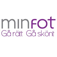 Minfot logo, Minfot contact details