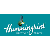 Hummingbird Lifestyle Travel logo, Hummingbird Lifestyle Travel contact details