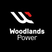 Woodlands Power logo, Woodlands Power contact details