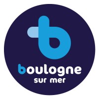 Ville de Boulogne-sur-Mer logo, Ville de Boulogne-sur-Mer contact details