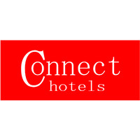 Connect Hotels logo, Connect Hotels contact details