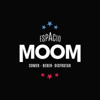 Espacio Moom logo, Espacio Moom contact details