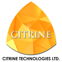 Citrine Technologies Limited logo, Citrine Technologies Limited contact details