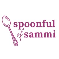 Spoonful of Sammi logo, Spoonful of Sammi contact details