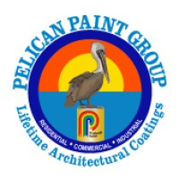 Pelican Paint Group logo, Pelican Paint Group contact details