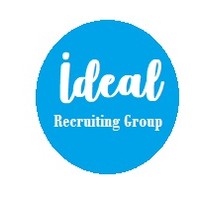 Ideal Recruiting Group logo, Ideal Recruiting Group contact details