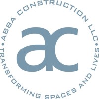 Abba Construction logo, Abba Construction contact details