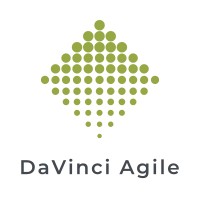 DaVinci Agile LLC logo, DaVinci Agile LLC contact details