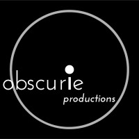 obscurie productions logo, obscurie productions contact details