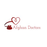 Afghan Doctors logo, Afghan Doctors contact details