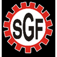 SGF MAKİNA logo, SGF MAKİNA contact details