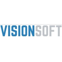 VisionSoft LTD logo, VisionSoft LTD contact details