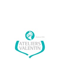 ATELIERS VALENTIN logo, ATELIERS VALENTIN contact details