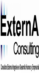 Externa Consulting logo, Externa Consulting contact details