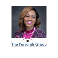 The Personifi Group, LLC logo, The Personifi Group, LLC contact details