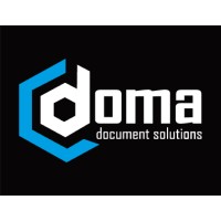 DOMA Document Solutions logo, DOMA Document Solutions contact details