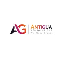 Antigua Web Solutions logo, Antigua Web Solutions contact details