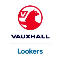 Lookers Vauxhall logo, Lookers Vauxhall contact details