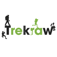 Trekraw logo, Trekraw contact details