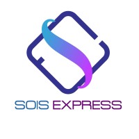 Sois Express logo, Sois Express contact details