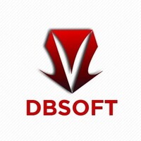 DbSoft logo, DbSoft contact details