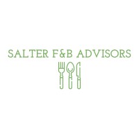 Salter F&B Advisors logo, Salter F&B Advisors contact details