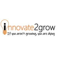 Innovate2Grow logo, Innovate2Grow contact details