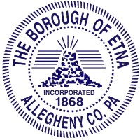 Borough Of Etna logo, Borough Of Etna contact details