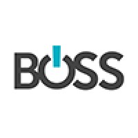 BOSS Controls logo, BOSS Controls contact details