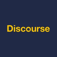 Discourse | DEI Agency logo, Discourse | DEI Agency contact details