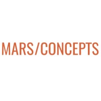 Mars Concepts logo, Mars Concepts contact details