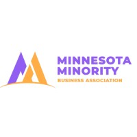 Minnesota Minority Business Association logo, Minnesota Minority Business Association contact details