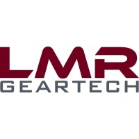 LMR Geartech logo, LMR Geartech contact details