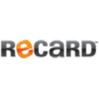 Recard logo, Recard contact details