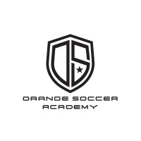 The Orange Soccer Academy logo, The Orange Soccer Academy contact details