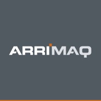 Arrimaq logo, Arrimaq contact details