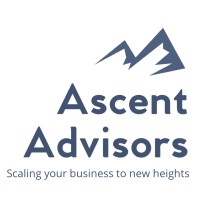 Ascent Advisors LLC logo, Ascent Advisors LLC contact details